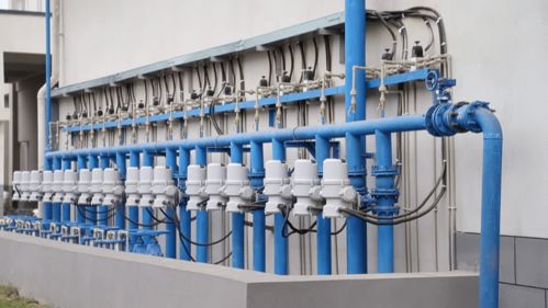 我为群众办实事丨事关日常饮用水,这些工程全面实施