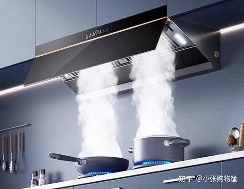 618买高性价比油烟机怎么选 吸力为什么忽大忽小 一篇帮你搞定烟机选购攻略 附 3000元性价比 烟机王 推荐