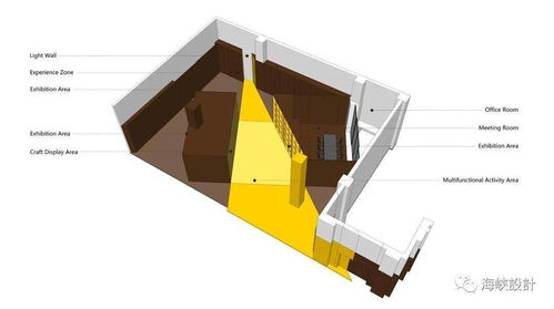 逐光 光与影勾勒出的视觉艺术
