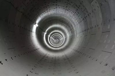 管片要做成“工艺品”?且看高性能聚羧酸减水剂显神通!_科技_网