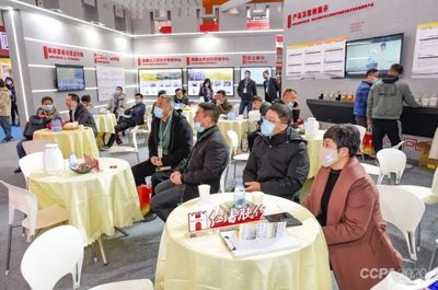 2021-2022中国混凝土展倾力打造“专精特新”全产业链平台--“精”