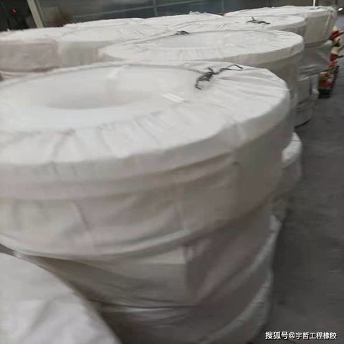 eva止水带产品概述与性能指标