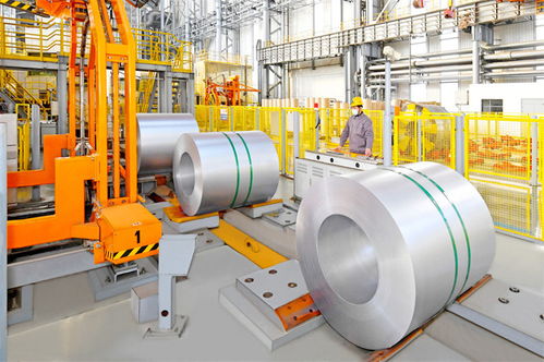 强信心 开新局 产能全线 拉满 订单加速赶制 河北唐山汽车零部件企业走访见闻