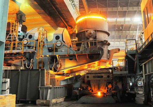 太钢创国内板坯连浇最高纪录丨今日钢铁财经资讯速览