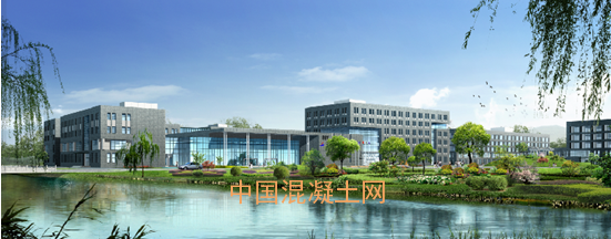 “东科杯”2016年中国混凝土外加剂企业综合十强评选揭晓