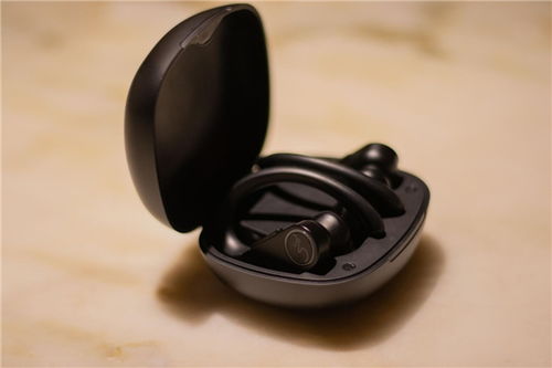 高性价比运动耳机推荐,dtoom鹿图科技seapower1海王