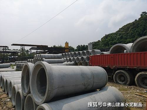 钢筋混凝土水泥管的质量该怎么检测