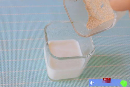 高颜值甜品来袭 零难度,绝对刷爆朋友圈