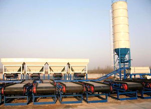 稳定土拌和设备的生产管理模式是什么