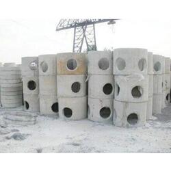 文昌市政检查井生产,混凝土检查井厂价格