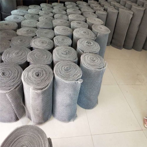 河北高穿针织汽液过滤网 屏蔽条汽液过滤网大量生产