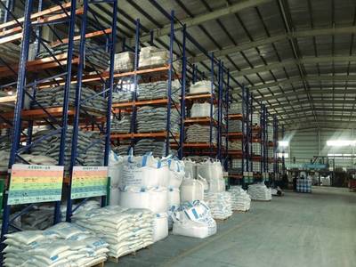 探访全国首个绿色金融中心:企业浅绿还是深绿,决定优惠不同