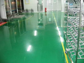 太原环氧地坪漆价格 施工专业优质