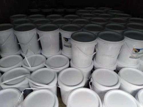 供应 河南平顶山自闭树脂防水涂层 实地货源