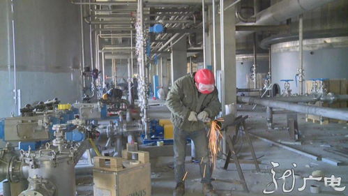 火热之冬丨吹响冲锋号 全力开好局