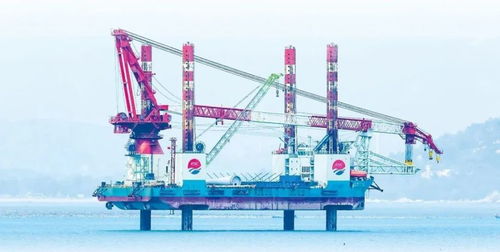 踔厉奋发新征程丨激发 蓝色新动能