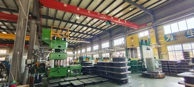 性能业内领先 三门的科技产品,能减少地震横向波对楼房的影响