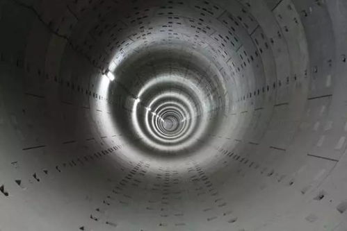 管片要做成 工艺品 且看高性能聚羧酸减水剂显神通