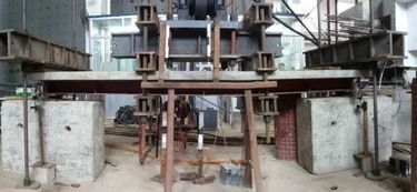 刘劲 考虑栓钉工作性能的钢 混凝土组合梁抗震耗能研究