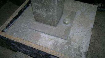 建材新闻 福鼎高性能水泥基灌浆料生产厂家 总代理