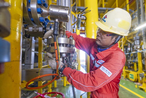 我国首个深水高压气田 深海一号 二期建成投产