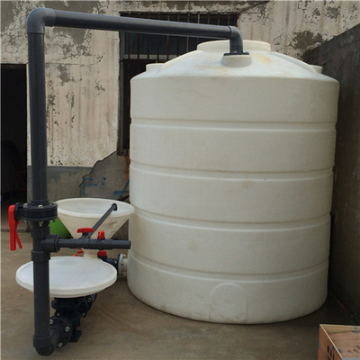 PT-5000L-武汉5吨外加剂复配罐