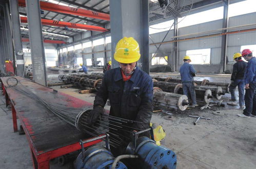 预应力混凝土电杆报价 厂家