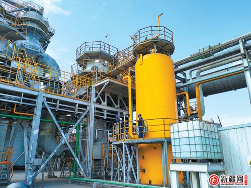 以高技术制造夯实产业发展 底盘 乌鲁木齐高技术制造业以 新 提 质 成经济增长新引擎