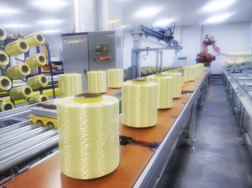 上天 下地 入海 解码扬州 新材料家族