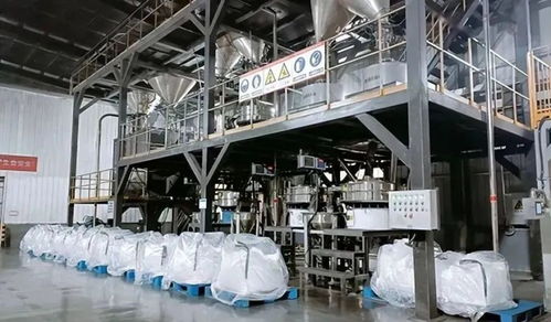 黔西南 新能源电池及材料产业发展势头良好