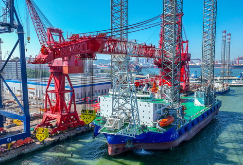 国内 最高 天津交付 央广网