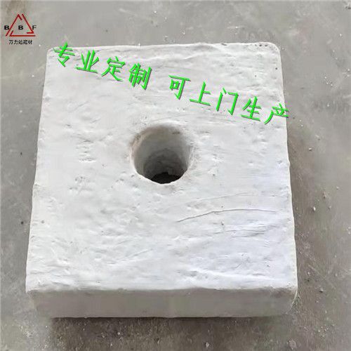 无机阻燃型复合圆柱体 bdf内模