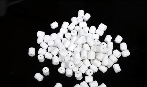 俄国低密度高强度球形sio2 al2o3载体可控制备的吸放氢循环性能