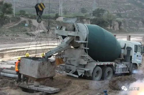 这才是不能向混凝土里 加水 的真正原因,看完再也不随意的加水了