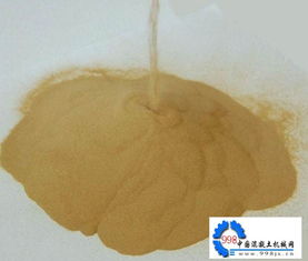 【正欣99混凝土高效减水剂】