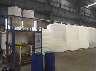 聚羧酸高性能减水剂