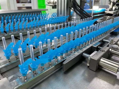 扬州市 小巨人 企业创新研发抢占海外市场