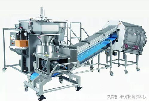 食品级防锈油和一般防锈油有什么不同