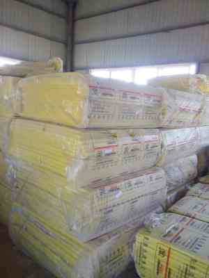 甘肃兰州高温玻璃棉板制作 安装程序