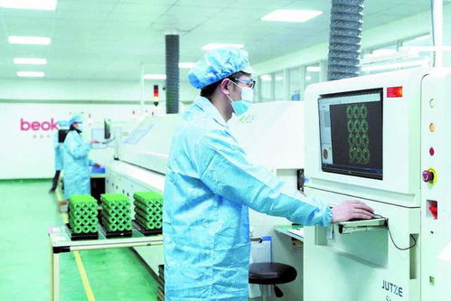 记者现场探访成都部分重大项目建设现场及功能区企业 新技术新产品持续 上新