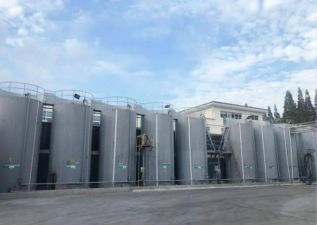 探访全国首个绿色金融中心:企业浅绿还是深绿,决定优惠不同