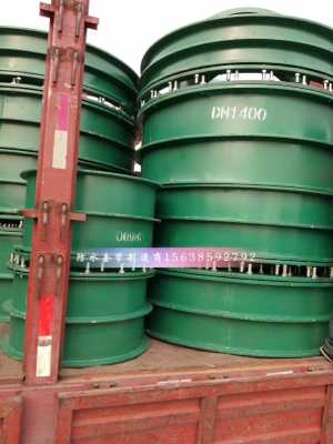 锦州柔性防水套管规格齐全 新闻 公司欢迎您