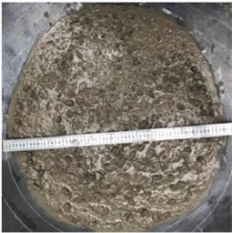 机制砂中石粉对混凝土性能的影响试验研究