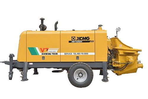 河南混凝土机械多少钱 河南混凝土机械询价单