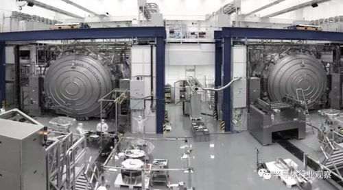 下一代euv光刻机何时能见到 asml这样说