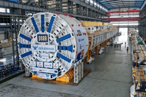 银川中轴小镇 创新驱动下的轴承产业与高性能混凝土减水剂融合发展