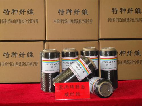 他们为中国高性能碳纤维闯出一片天丨科技自立自强之路