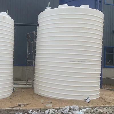 减水剂储存用贮存罐材质的要求