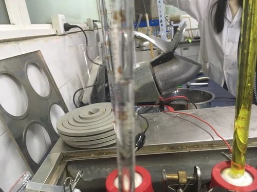 化工学报 2018年第8期推荐文章 五 dcmfc两腔液量变化与产电性能的关系