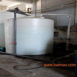 山西10吨混凝土减水剂储存罐 生产厂家、价格与高性能减水剂应用